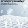 Gối U Cổ ICON Đa Năng Du Lịch & Văn Phòng - Ngừa Đau Cổ, Chống Mệt Mỏi, Tiện Dụng, Giá 64.648₫ 6