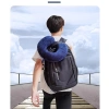 Gối U Cổ ICON Đa Năng Du Lịch & Văn Phòng - Ngừa Đau Cổ, Chống Mệt Mỏi, Tiện Dụng, Giá 64.648₫ 7