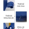 Gối U Cổ ICON Đa Năng Du Lịch & Văn Phòng - Ngừa Đau Cổ, Chống Mệt Mỏi, Tiện Dụng, Giá 64.648₫ 8