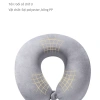 Gối U Cổ ICON Đa Năng Du Lịch & Văn Phòng - Ngừa Đau Cổ, Chống Mệt Mỏi, Tiện Dụng, Giá 64.648₫ 9