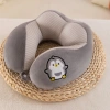 Gối Văn Phòng Chữ U BAG U GOITHU849 - Cotton Bông Cao Cấp, Gối Cổ, Giá 49.000₫ 10