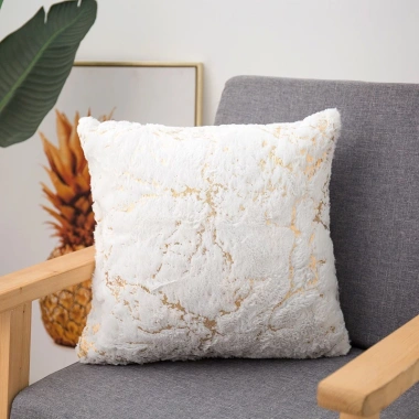 Gối vuông 45x45 lông nhung vân đá cẩm thạch - gối ôm, tựa lưng, chỉ 15.500đ 10 Gối vuông 45x45 lông nhung vân đá cẩm thạch - gối ôm, tựa lưng, chỉ 15.500đ 10