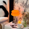 GOLDSTAR Đèn Ngủ Bông 3 Màu Đổi Đèn Đầu Giường – Giá Ưu Đãi 78.000₫ 3