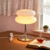 GOLDSTAR Đèn Ngủ Bông 3 Màu Đổi Đèn Đầu Giường – Giá Ưu Đãi 78.000₫ 4