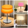 GOLDSTAR Đèn Ngủ Bông 3 Màu Đổi Đèn Đầu Giường – Giá Ưu Đãi 78.000₫ 9