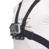 GOPRO Giá Đỡ Cố Định Ngực + Dây Đeo Vai - Quay Hành Trình, Thể Thao, Phim Trực Tiếp, Câu Cá Ngoài Trời - Giá 42.900₫ 3