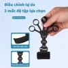 Gripow Silicone Dụng Cụ Tập Cơ Tay 3 Mức Kháng Lực - Tăng Cường Ngón Tay, Cẳng Tay, Phục Hồi Chỉ 39.000 VND 3