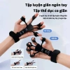 Gripow Silicone Dụng Cụ Tập Cơ Tay 3 Mức Kháng Lực - Tăng Cường Ngón Tay, Cẳng Tay, Phục Hồi Chỉ 39.000 VND 4