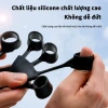 Gripow Silicone Dụng Cụ Tập Cơ Tay 3 Mức Kháng Lực - Tăng Cường Ngón Tay, Cẳng Tay, Phục Hồi Chỉ 39.000 VND 6