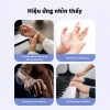 Gripow Silicone Dụng Cụ Tập Cơ Tay 3 Mức Kháng Lực - Tăng Cường Ngón Tay, Cẳng Tay, Phục Hồi Chỉ 39.000 VND 7