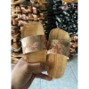 Guốc mộc bé size rộng, gấm quai ngang, mặc bà ba, áo dài lễ Tết, Trung thu - 77.430₫ 5