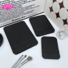 Gương bàn da PU gập gọn, đen sang trọng, tiện cho văn phòng & du lịch - 48.000₫ 9