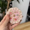 Gương Cầm Tay Flower Họa Tiết Cổ Trang Trung Quốc – Quà Gái Giá 99.000₫ 4