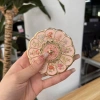 Gương Cầm Tay Flower Họa Tiết Cổ Trang Trung Quốc – Quà Gái Giá 99.000₫ 7