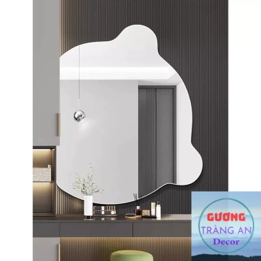 Gương Led Đầu Gấu Cảm Ứng Cao Cấp - Trang Điểm, Decor Nhà Tắm Sang Trọng, Hiện Đại, Giá 225.000₫ 6 Gương Led Đầu Gấu Cảm Ứng Cao Cấp - Trang Điểm, Decor Nhà Tắm Sang Trọng, Hiện Đại, Giá 225.000₫ 6