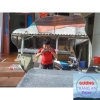 Gương Led Đầu Gấu Cảm Ứng Cao Cấp - Trang Điểm, Decor Nhà Tắm Sang Trọng, Hiện Đại, Giá 225.000₫ 9
