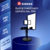 Gương livestream camera sau GX6S - Quay video, review, phản chiếu chuyên nghiệp, giá chỉ 469.000₫