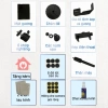Gương livestream camera sau GX6S - Quay video, review, phản chiếu chuyên nghiệp, giá chỉ 469.000₫ 5