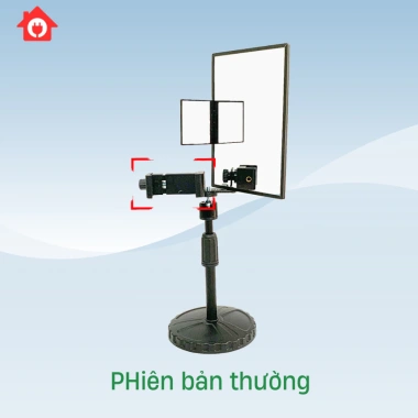 Gương livestream camera sau GX6S - Quay video, review, phản chiếu chuyên nghiệp, giá chỉ 469.000₫ 10 Gương livestream camera sau GX6S - Quay video, review, phản chiếu chuyên nghiệp, giá chỉ 469.000₫ 10