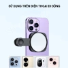 Gương selfie kẹp điện thoại, gương trang điểm tiện lợi, chỉ 29.000₫ 6