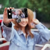 Gương selfie kẹp điện thoại, gương trang điểm tiện lợi, chỉ 29.000₫ 8