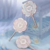 Gương trang điểm cầm tay FLOWER KNOWS – Đầy đủ kiểu, giá chỉ 229.000₫ 3