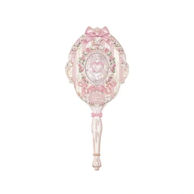 Gương trang điểm cầm tay FLOWER KNOWS – Đầy đủ kiểu, giá chỉ 229.000₫