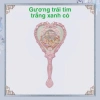 Gương trang điểm cầm tay FLOWER KNOWS – Đầy đủ kiểu, giá chỉ 229.000₫ 10