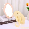 Gương trang điểm để bàn Đám Mây Uốn Lượn Giá 44.500₫, giảm 10% không gian sang trọng 3