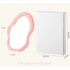Gương trang điểm để bàn Đám Mây Uốn Lượn Giá 44.500₫, giảm 10% không gian sang trọng 6