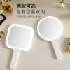 Gương Trang Điểm LED Sạc Di Động – Đèn Lấp Đầy Ánh Sáng Du Lịch Ký Túc Xá – 123k 2
