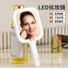 Gương Trang Điểm LED Sạc Di Động – Đèn Lấp Đầy Ánh Sáng Du Lịch Ký Túc Xá – 123k 3
