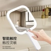 Gương Trang Điểm LED Sạc Di Động – Đèn Lấp Đầy Ánh Sáng Du Lịch Ký Túc Xá – 123k 5