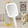 Gương Trang Điểm LED Sạc Di Động – Đèn Lấp Đầy Ánh Sáng Du Lịch Ký Túc Xá – 123k 10