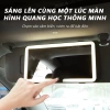 Gương Trang Điểm Ô Tô SEAMETAL – Sạc, Màn Hình Cảm Ứng, Độ Sáng 3 Màu, Che Nắng Đa Năng, Giá 87.900₫ 5