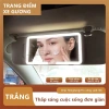 Gương Trang Điểm Ô Tô SEAMETAL – Sạc, Màn Hình Cảm Ứng, Độ Sáng 3 Màu, Che Nắng Đa Năng, Giá 87.900₫ 10