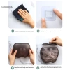 GUOUQNA Túi Giữ Tươi Hộp Bảo Quản Trong Suốt Treo Tường Chống Bụi - Hộp Trái Cây & Tắm Dùng 1 Lần, 49.600₫ 6