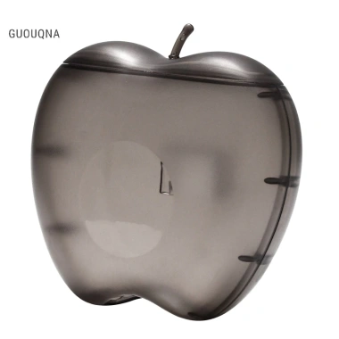 GUOUQNA Túi Giữ Tươi Hộp Bảo Quản Trong Suốt Treo Tường Chống Bụi - Hộp Trái Cây & Tắm Dùng 1 Lần, 49.600₫