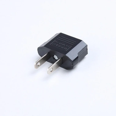 Guugei 1 Bộ Chuyển Đổi Cắm Điện US sang EU - An Toàn, Tiện Lợi, Giá 29.700₫