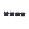 Guugei 1 Bộ Chuyển Đổi Cắm Điện US sang EU - An Toàn, Tiện Lợi, Giá 29.700₫ 9