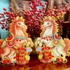 Hai Miếng Dán Cửa Ngựa Mã Đáo Thành Công - Trang Trí Tết Bính Ngọ 2.026 Giá 68,000₫
