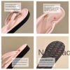 HaiLinda Dép Xỏ Ngón Shirley Rose Đế Mềm Dày Chống Trượt Nữ Đế Phẳng 37.000đ 9