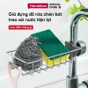 Handobox Giá Để Đồ Treo Bồn Rửa Bát Đa Năng Inox 304 Chống Gỉ - Kệ Nhà Bếp 33.000đ