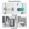 Handobox Giá Để Đồ Treo Bồn Rửa Bát Đa Năng Inox 304 Chống Gỉ - Kệ Nhà Bếp 33.000đ 3