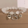 Haneso Set Quà Tặng Hello Kitty - Vòng Cổ, Lắc Tay, Nhẫn Mạ Bạc - Giá 20.000đ - Quà Sinh Nhật & Dịp Lễ cho Bạn Gái 4