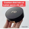 HÀNG CÔNG TY - Phấn Nước Renoderm Cushion Day Long BB Bản Mới Giá Ưu Đãi 570k 5
