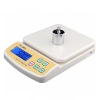 [Hàng nội địa] Cân điện tử SF-400A 1kg/0.1g đa năng làm bánh, nấu ăn, trừ bì, đếm số - Giá chỉ 89.000 VND 4