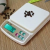 [Hàng nội địa] Cân điện tử SF-400A 1kg/0.1g đa năng làm bánh, nấu ăn, trừ bì, đếm số - Giá chỉ 89.000 VND 5