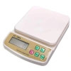 [Hàng nội địa] Cân điện tử SF-400A 1kg/0.1g đa năng làm bánh, nấu ăn, trừ bì, đếm số - Giá chỉ 89.000 VND 6