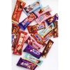 Hàng sẵn kẹo Tết 2.026 socola cân mix vị, socola bơ lạc - Giá chỉ 59.000₫ 3